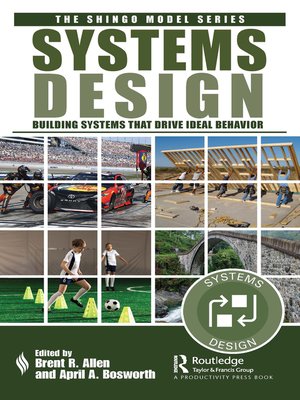 cover image of Systems Design